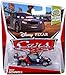 Disney / Pixar 2013 CARS 2 Movie 155 Die Cast Car MAX SCHNELL