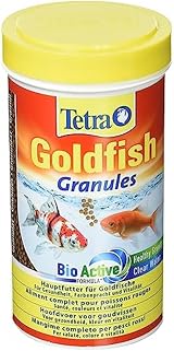 Tetra Goldfish Complete Floating Granules for Goldfish Cold Water 500ml view 3
