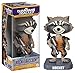 Guardians of the Galaxy - Rocket Raccoon