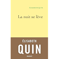 La nuit se lève (Littérature Française) (French Edition) book cover La nuit se lève (Littérature Française) (French Edition) book cover
