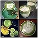 KENKO - Ceremonial Grade Matcha Green Tea Powder - 1st Harvest - Special Drinking Blend for Top Flavor - Best Tasting Premium Matcha Tea Powder - Japanese -30g [1oz]
