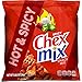 Chex Mix Hot N' Spicy, 0.92 Oz (Pack of 60)