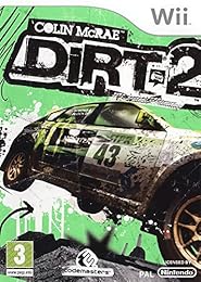 Colin McRae : DiRT 2