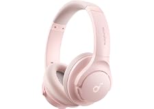soundcore Cancelling Headphones Bluetooth Transparency