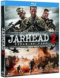 Jarhead 2 - Blu-ray