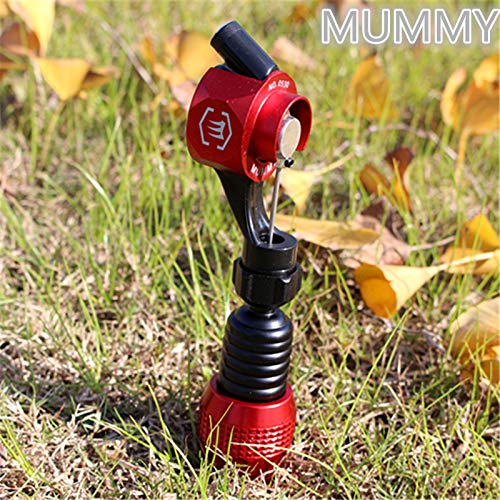 Mummy tattoo machine | Orangetattooshop.com