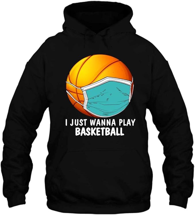 basketball pullovers