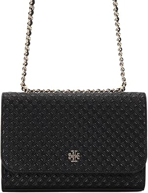 tory burch shrunken shoulder bag