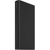 mophie Power Boost XXL Universal External Battery - 8 Charges (20,800mAh ) - Black