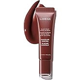 LANEIGE Glaze Craze Tinted Lip Serum: Hydrating Lip Serum for Glossy, Nourished Lips with Plumping Polypeptides