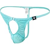 Kweltzeit Men's Thong Underwear Men's sexy underwear Male thongs G String