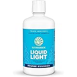 Sunwarrior Plant Based Fulvic Acid Mineral Complex (32 Fl Oz)