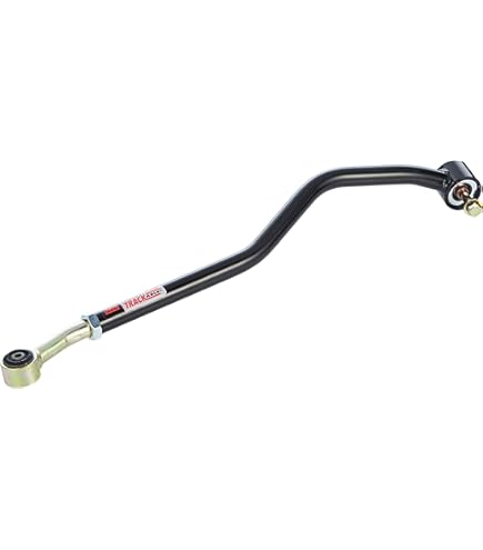 Amazon.com: JKS MFG. JKS OGS126 Track Bar : Automotive