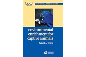 Environmental Enrichment for Captive Animals (UFAW Animal Welfare)