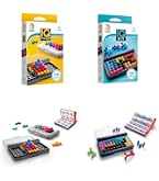 Amazon.com: SmartGames IQ Fit – Compact Travel Puzzle Game with