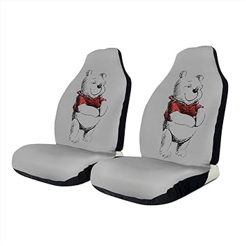 winnie the pooh baby car seat
