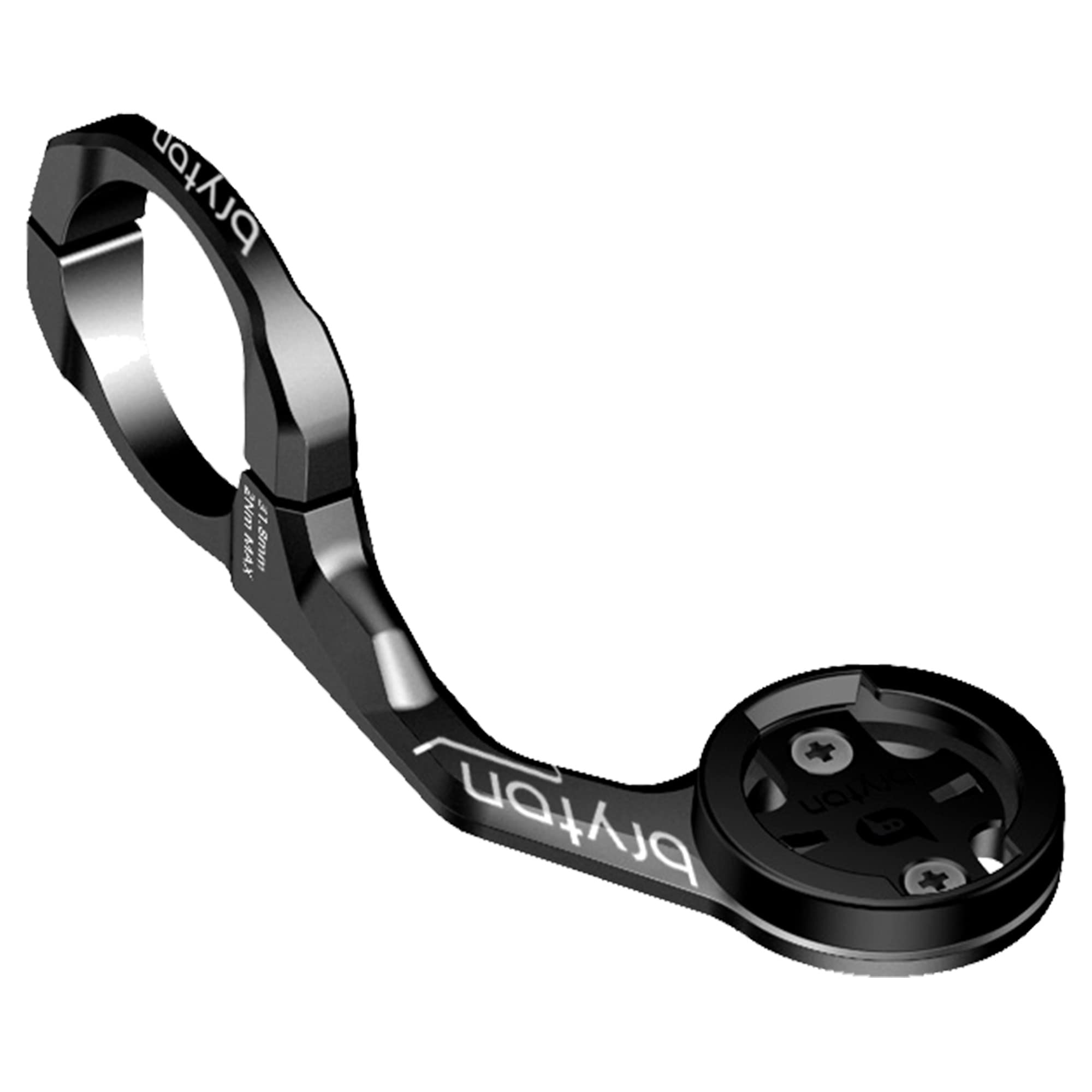 Altro Bryton Sport Aluminum Out Front Mount