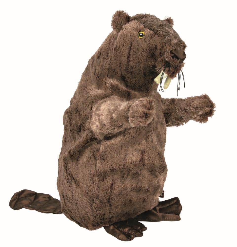 Trixie 35918 Beaver Plush 40 cm