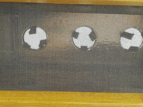 Winterworm Bamboo Three Hole Healing Box for Moxa Moxibustion Medicine Therapy