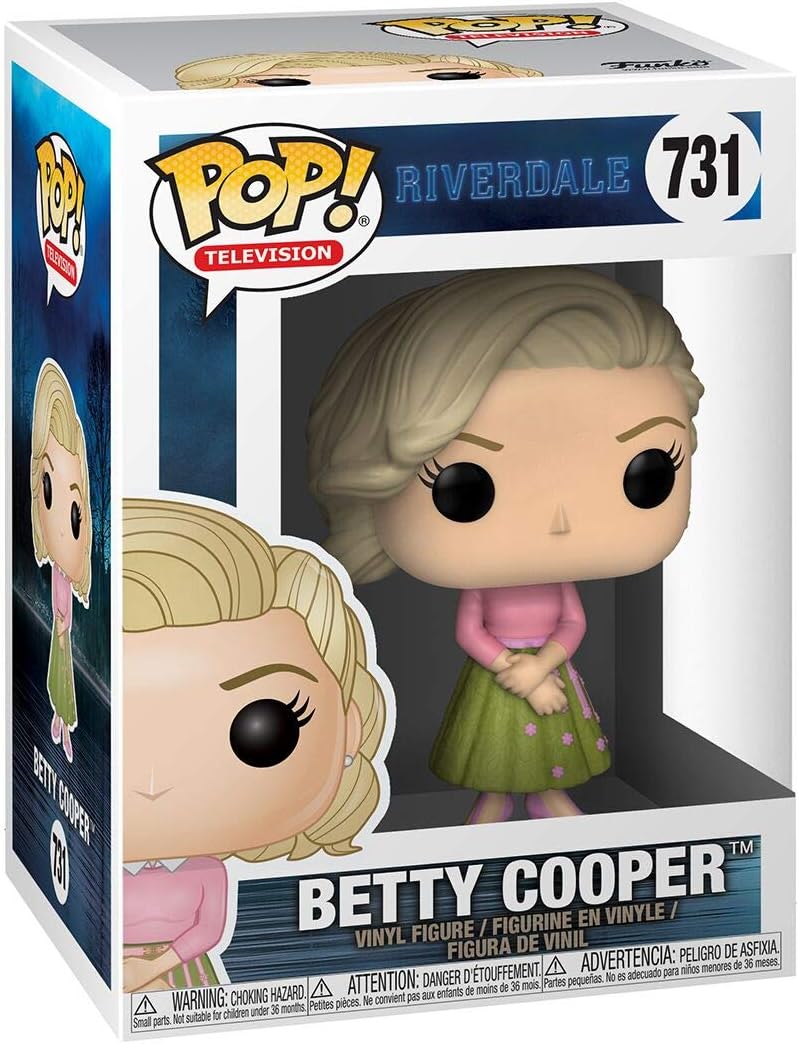 amazon funko pop riverdale