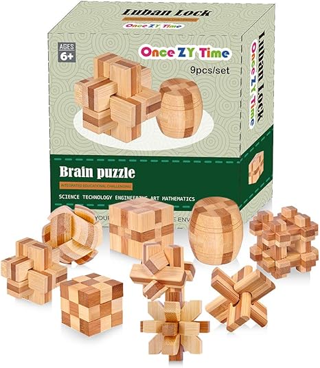 mini wooden toys