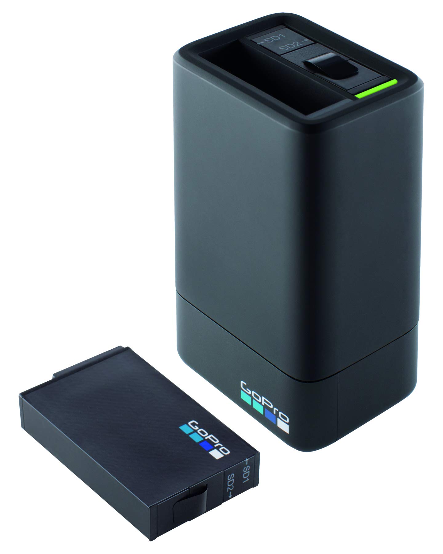 Dual Battery Charger + Battery H7B/H6B/H5B/H2018