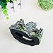 Delight eShop Aquarium Fish Tank Ornament Rockery Hiding Cave Landscape Decor Underwater Decor