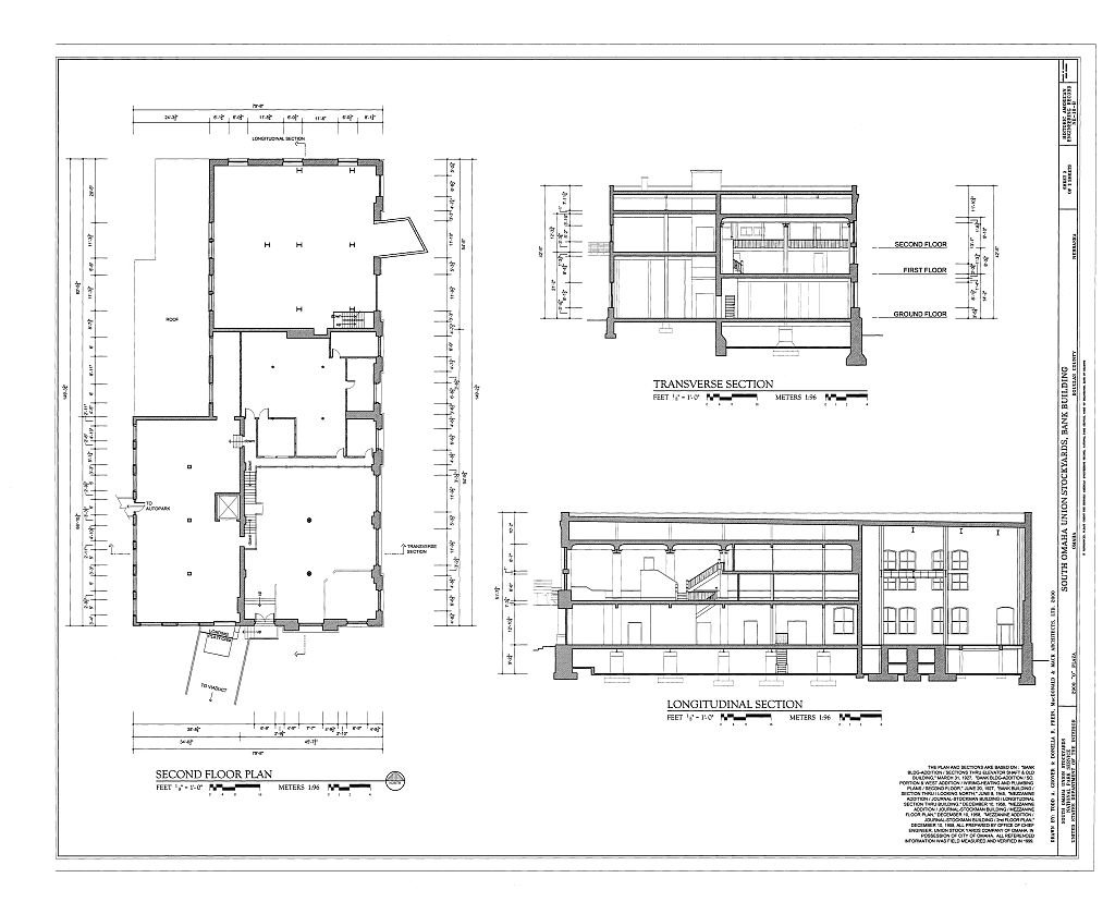 Which Is The Best Douglas County Building