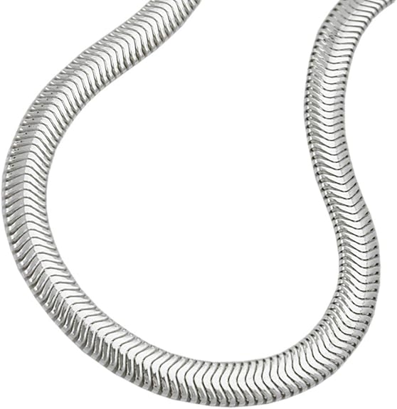 Medusa Schlangen Kette & Armreif Set - Gothic Schmuck Für Damen & Herren