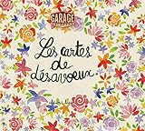 Les cartes de désavoeux by 