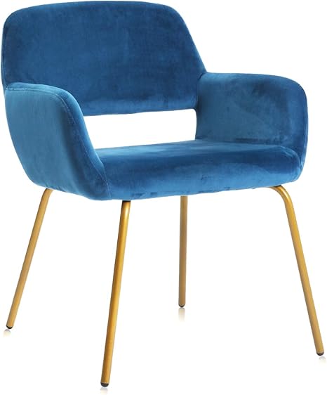 accent chair with armrest