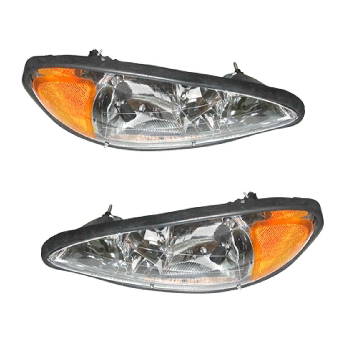 Best 2004 Pontiac Grand Am Vacuum Hose Diagram