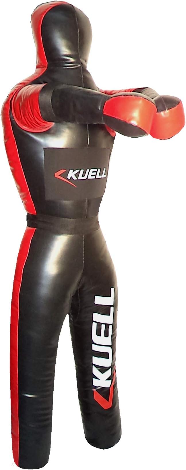 Kuell 50 lb Grappling MMA, Wrestling Submission Fitness,Jui Jitsu Dummy