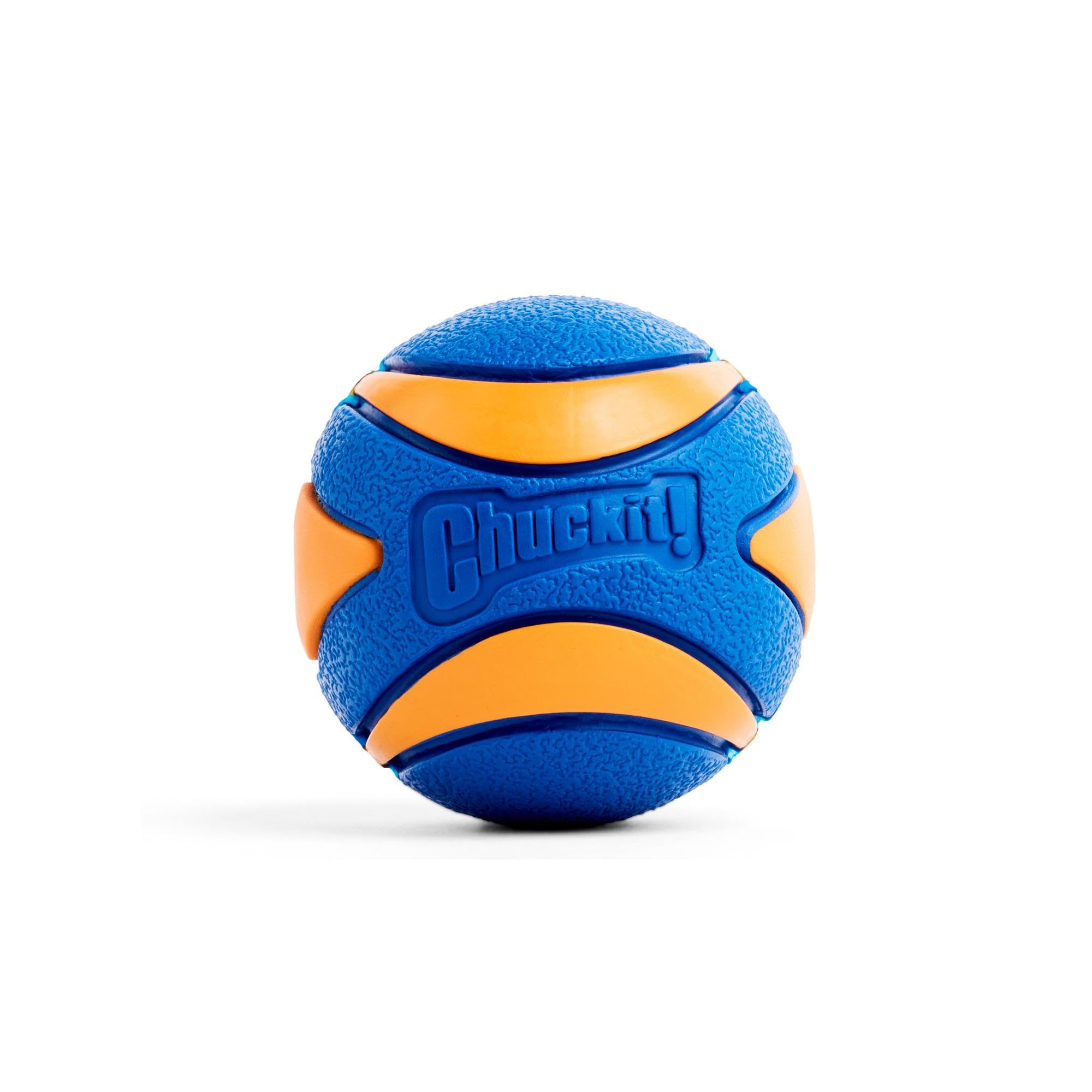 Chuckit Ultra Squeaker Ball Small 1-pack