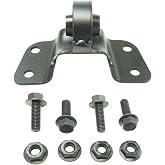 TRQ Torsion Bar Mounting Kit | For GMC Sierra Chevy Hummer Truck