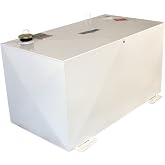Trail FX 29224164 Steel Fuel Transfer Tank