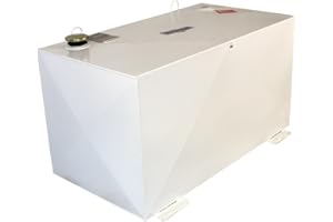 TRAILFX Better Built Trail FX 29224164 Steel Fuel Transfer Tank