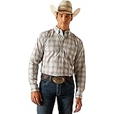 Ariat Men's Pro Series King Fitted Shirt