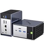 Amazon.com: GMKtec K16 Mini PC Gaming AMD Ryzen7 7735HS 32GB