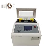 Yokoma 80kV Transformer Oil Dielectric Breakdown