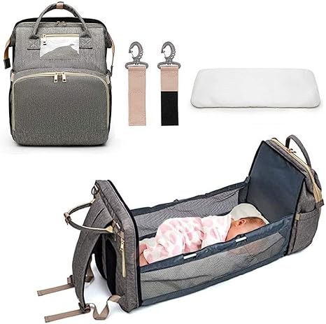 travel infant sleeper