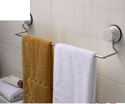 Bathroom Floor To Ceiling Towel Rack Fashion For Bathroom And
