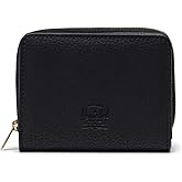 Herschel Supply Co. Georgia Wallet Vegan Leather, Black