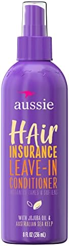 Aussie Leave-In Detangling Milk Miracle Curls 6.7 Oz (Pack Of 4 - View #14