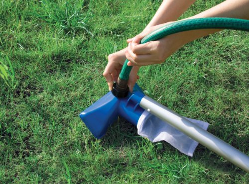 Intex Basic Pool Maintenance Kit for Above Ground Pools