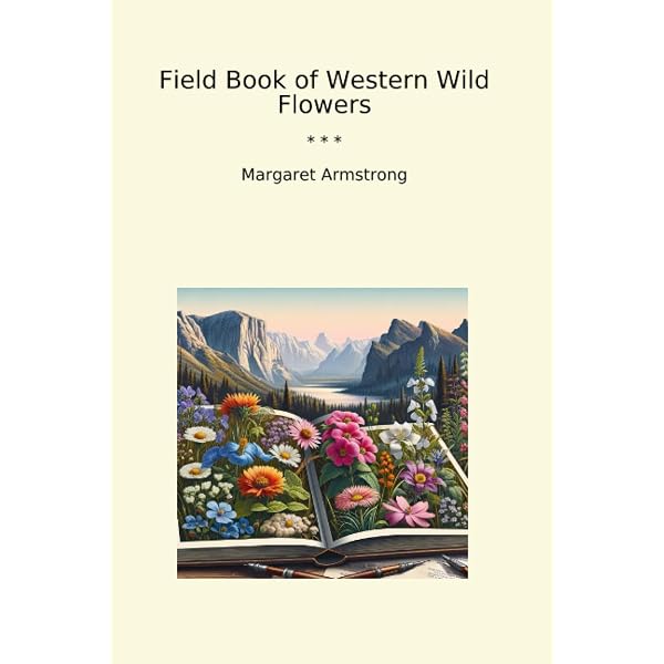 Wild Flowers Of The World: Brian Morley, Barbara Everard