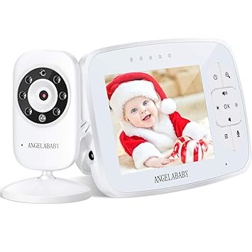 amazon camera baby monitor