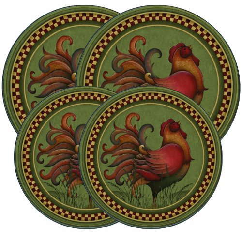 Top 10 Best Stove Burner Covers Rooster Top Reviews No Place Called