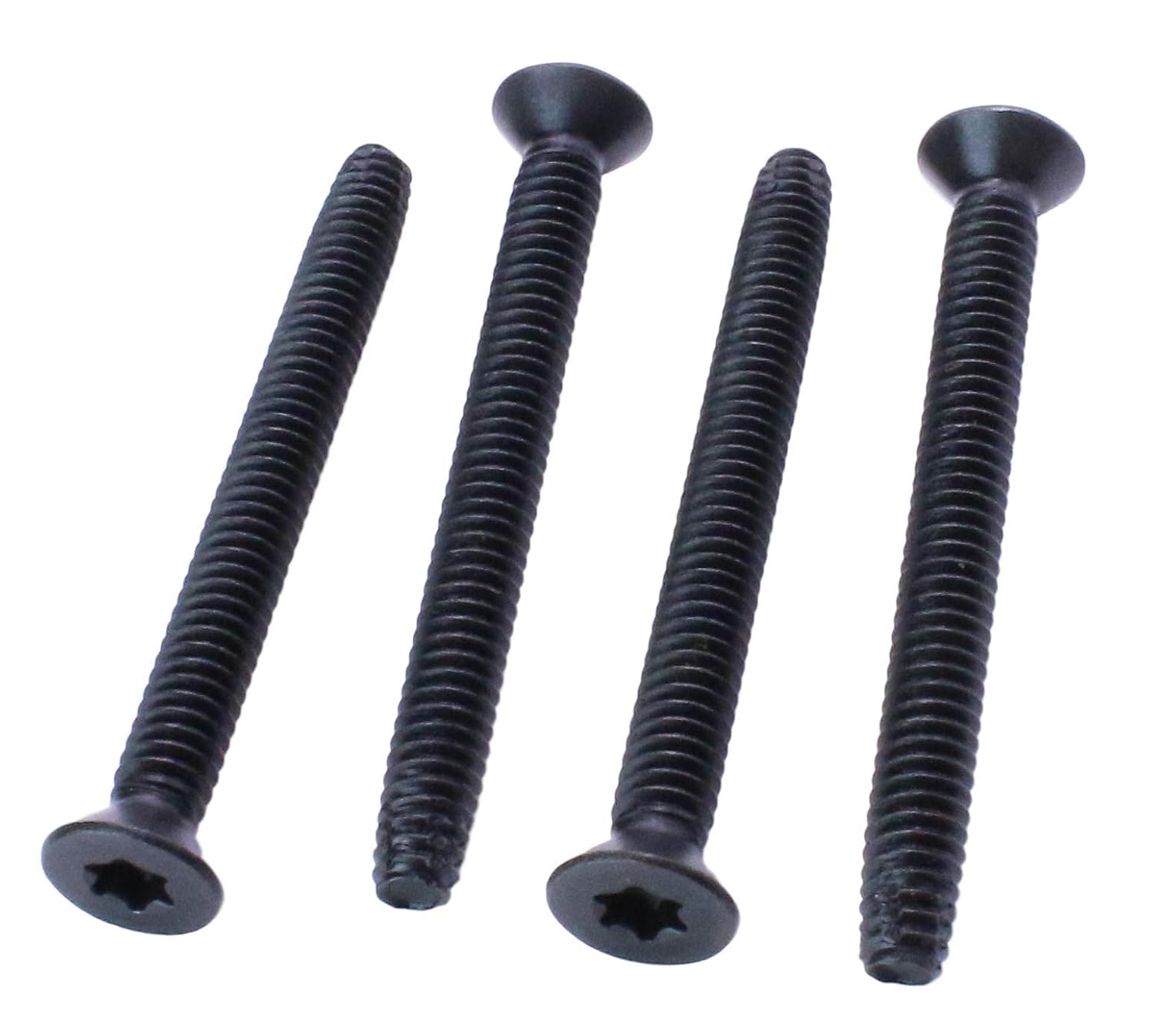 Industrial Screws Bolts Bolt 100pc 1 4 20 X 2 1 4 100pc Trailer