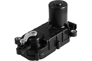 TAUTOY 28323-2GGA1 911-923 Intake Manifold Runner Control Motor 1.6L 2.0L 2.4L 3.3L For Hyundai Santa Fe Sport Sonata Tucson 2015-2020,For Kia Optima Sorento Sportage 2016-2022